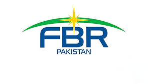 Federal Board of Revenue (FBR)
